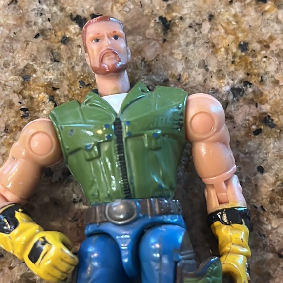 GI JOE BUNDLE COLLECTIBLE ACTION FIGURES - Picture 10 of 17